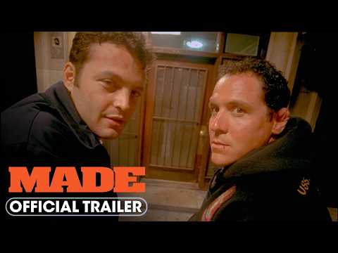Official Trailer
