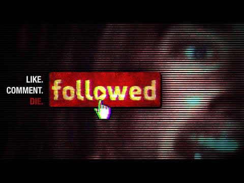 FOLLOWED | 30-SECOND Spot - "Elevator Game"