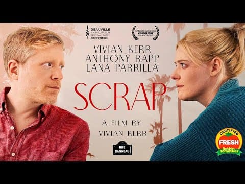 Official Trailer