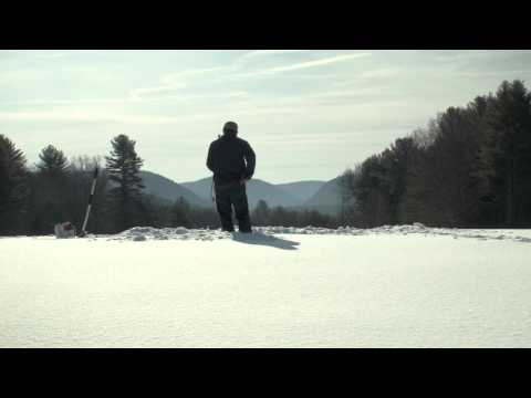 Film Trailer: Bob and the Trees
