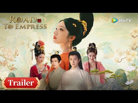 Trailer | ENG SUB
