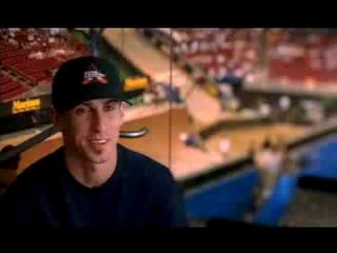 Ultimate X The Movie Trailer