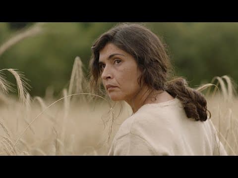 THE RYE HORN - Clip