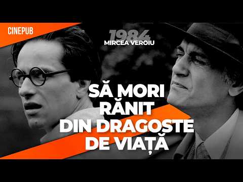 TO DIE WOUNDED BY THE LOVE OF LIFE (1984) by Mircea Veroiu – drama film online on CINEPUB