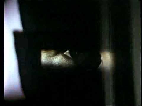 'The Custodian' (1993) Trailer
