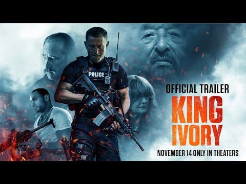 Official Trailer