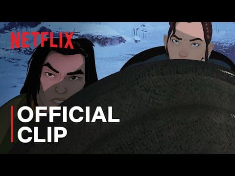 Deadly Alliance Official Clip