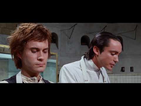 4K UHD & Blu-ray Promo Trailer