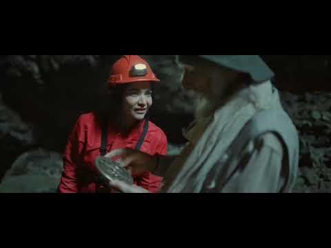 ATOMAN  - Trailer