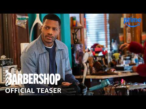 Official Teaser