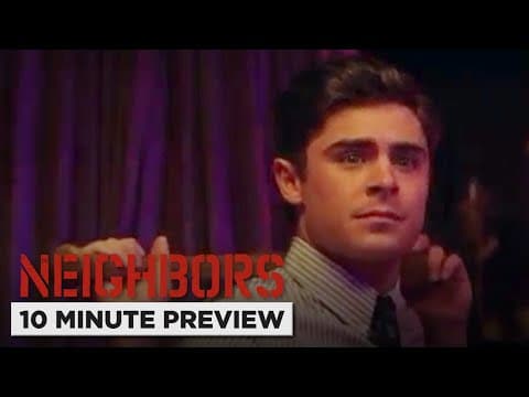 10 Minute Preview
