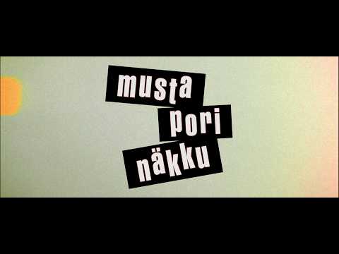 Mängufilm "Musta pori näkku" treiler / "Dirt In Your Face" trailer - kinodes 16. oktoober 2026