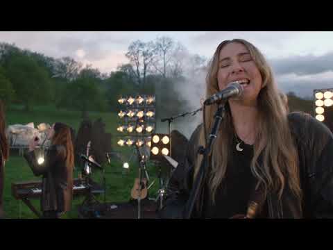 Glastonbury Festival presents Live At Worthy Farm
