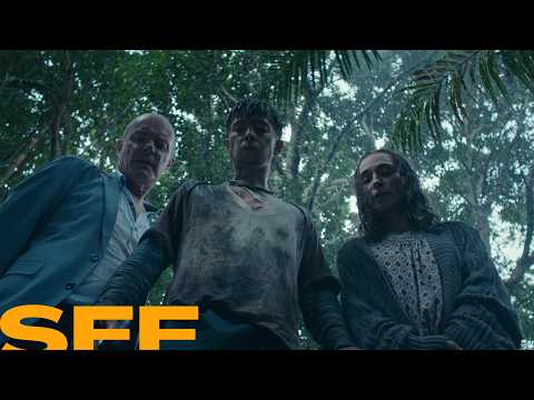 The Worm | Trailer | SFF26