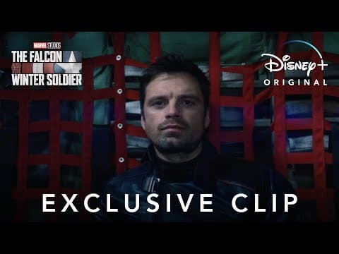 Exclusive Clip – “What’s The Plan” (edited)