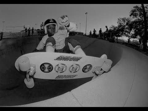 N-Men: The Untold Story Skateboard Documentary Trailer 2023