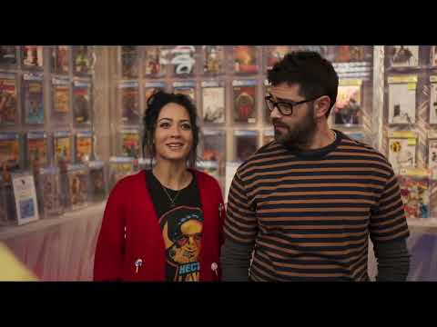 Official Clip