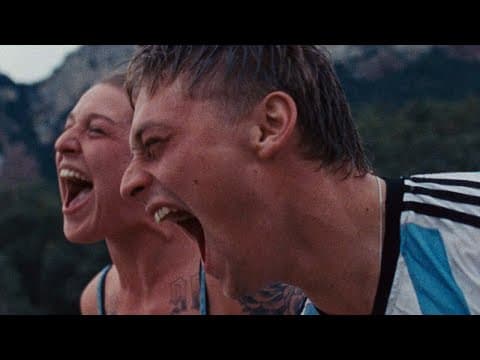 Paradise Drifters | Trailer | Berlinale 2020