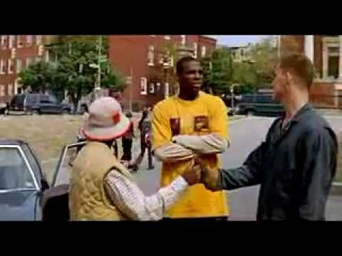 Step Up (2006 Movie) Official Clip - "Parking Lot Dance" - Channing Tatum, Jenna Dewan Tatum