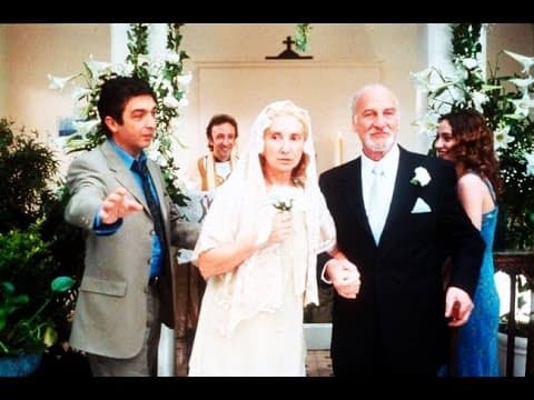 EL HIJO DE LA NOVIA (Trailer)