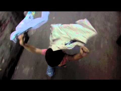 Clip from my documentary "Position among the Stars"