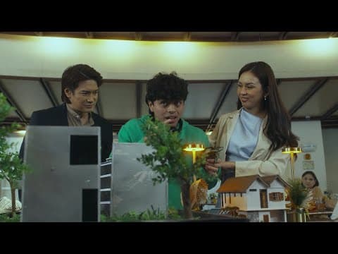 ‘House of Lies,’ sa January 19 na! | Teaser