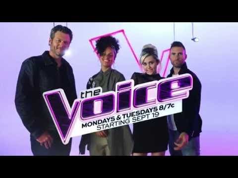 The Voice 2016   First Look  The Voice, Season 11 Preview