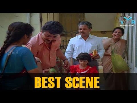 Shubhayathra - Movie Clip
