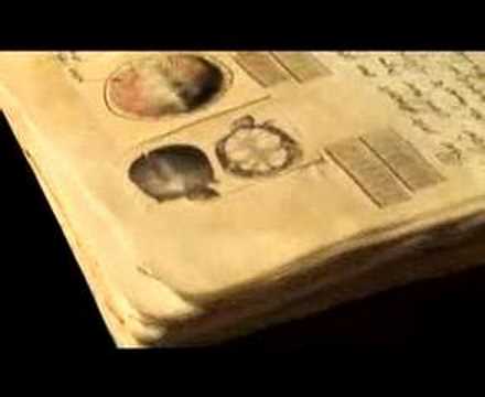 La Sangre Iluminada (Trailer)