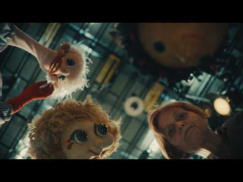 Still Standing, Still Stuffed Teaser  | Official Teaser
