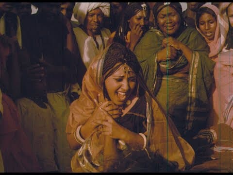 Tajouje (Clip)