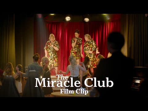 "The Miracles" Official Film Clip