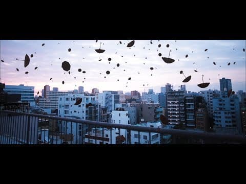 Bamy Trailer 90sec. TFF