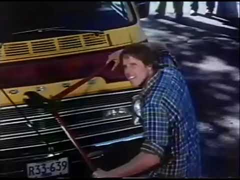 Foolin' Around 1980 CLIP