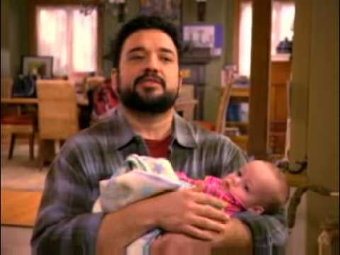 In The Motherhood Promo #1