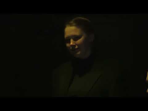 In the Deathroom (John Hix) 2019