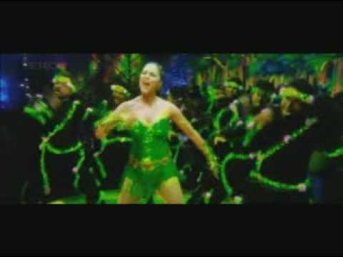 Aisa jadoo dalaa re-Khakee movie song