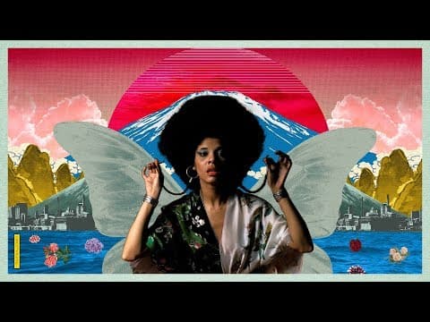 IDFA 2017 | Trailer | Betty - They Say I'm Different