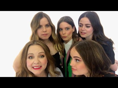 Official Trailer 2