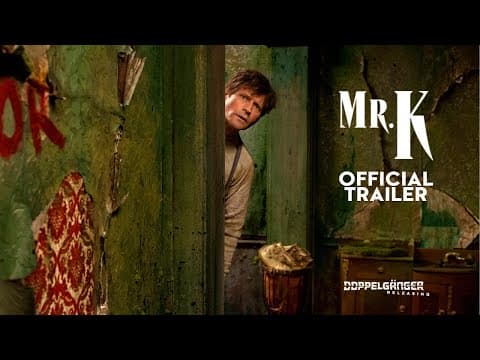 Official Trailer