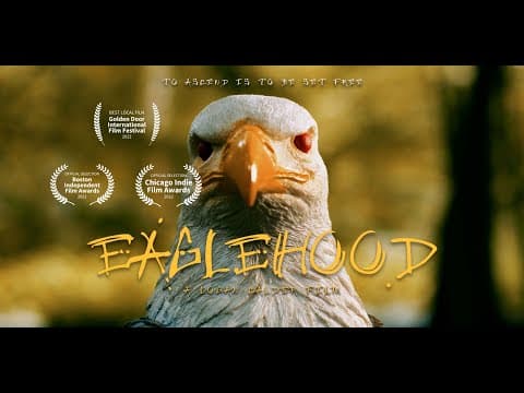 Eaglehood | THRILLER SHORT FILM