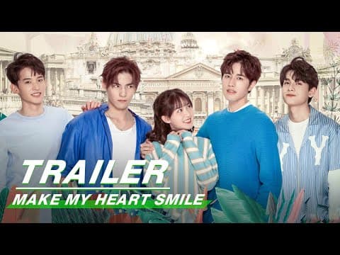 Official Trailer [English Subtitles]