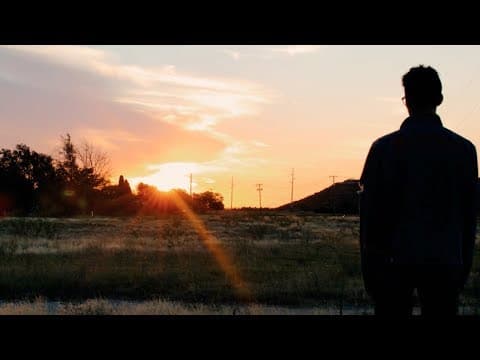 The Father Complex Official Trailer
