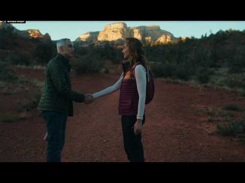 ONE DAY IN SEDONA Trailer