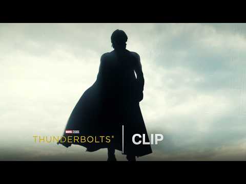The Void’s First Appearance - Official Clip
