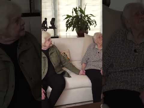 June Squibb Meets Thelma Post
