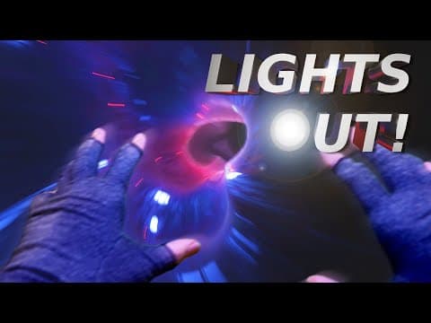 Lights Out!