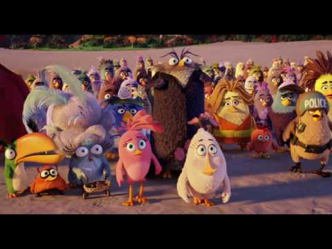 CANNES Featurette