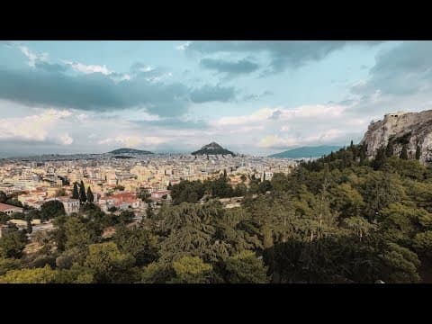 Drive Thru History® – “Acts to Revelation”: TRAILER