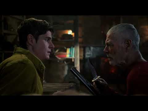Official Trailer